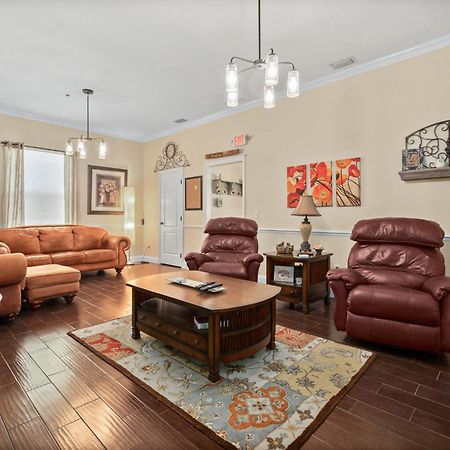 Flagler Beach Bed And Breakfast Pool Bbq Suite 외부 사진