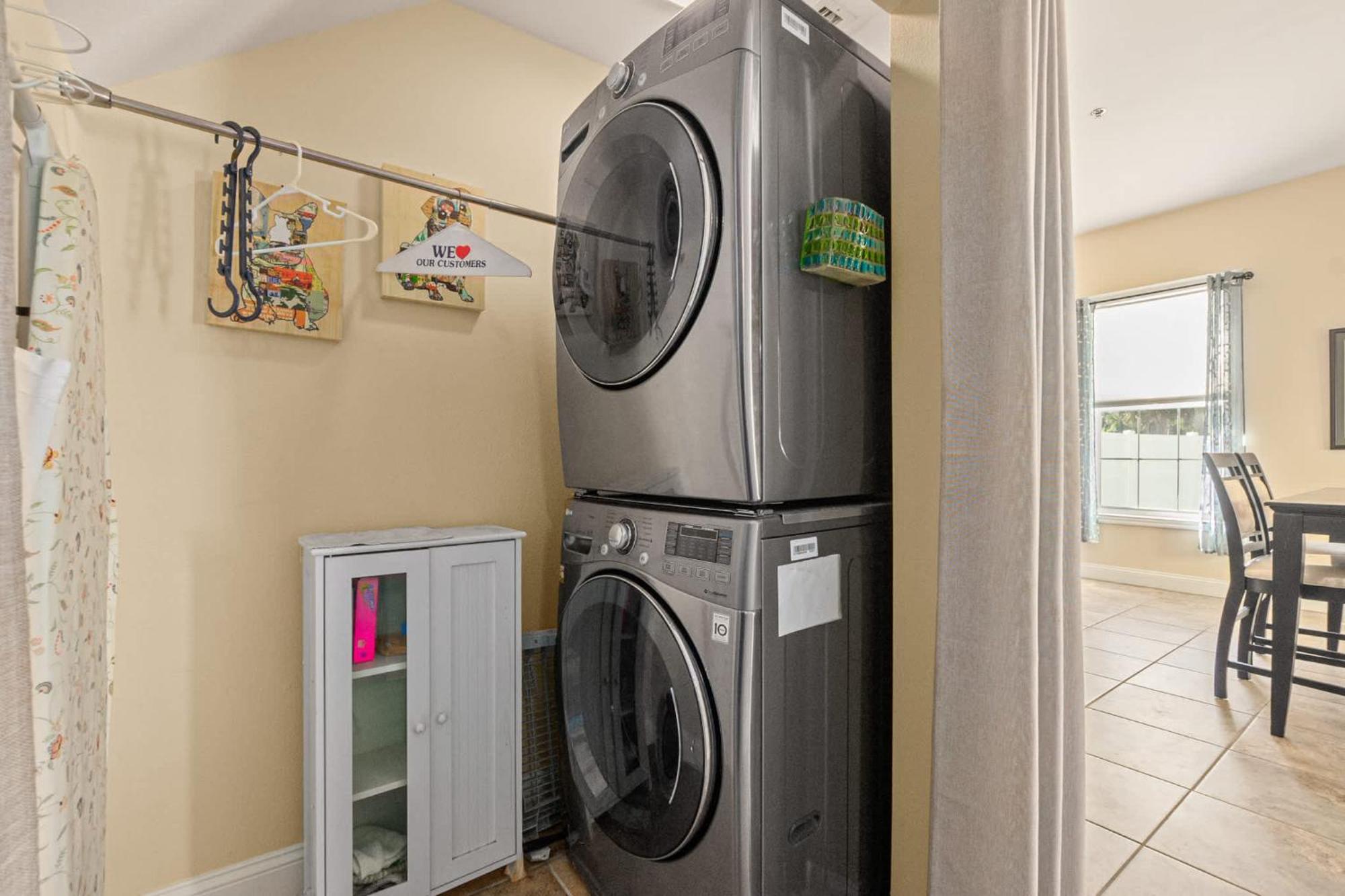 Flagler Beach Bed And Breakfast Pool Bbq Suite 외부 사진