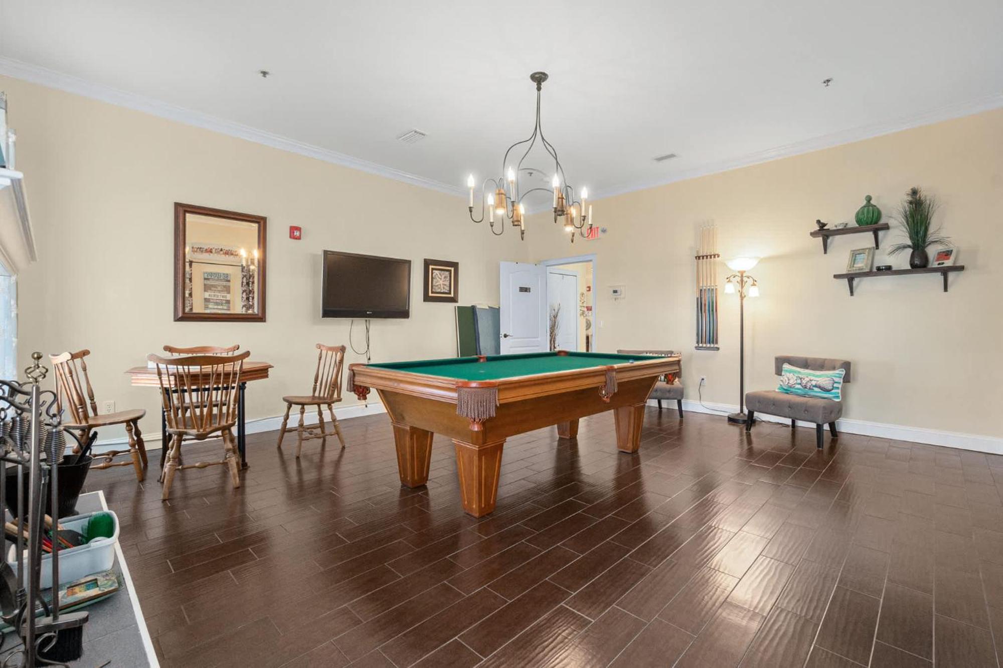 Flagler Beach Bed And Breakfast Pool Bbq Suite 외부 사진